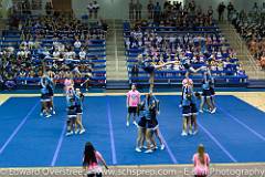 JV Cheer Classic -87